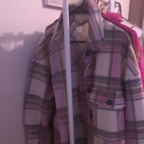 Kmart jacket only worn onces - Picture 1 of 1